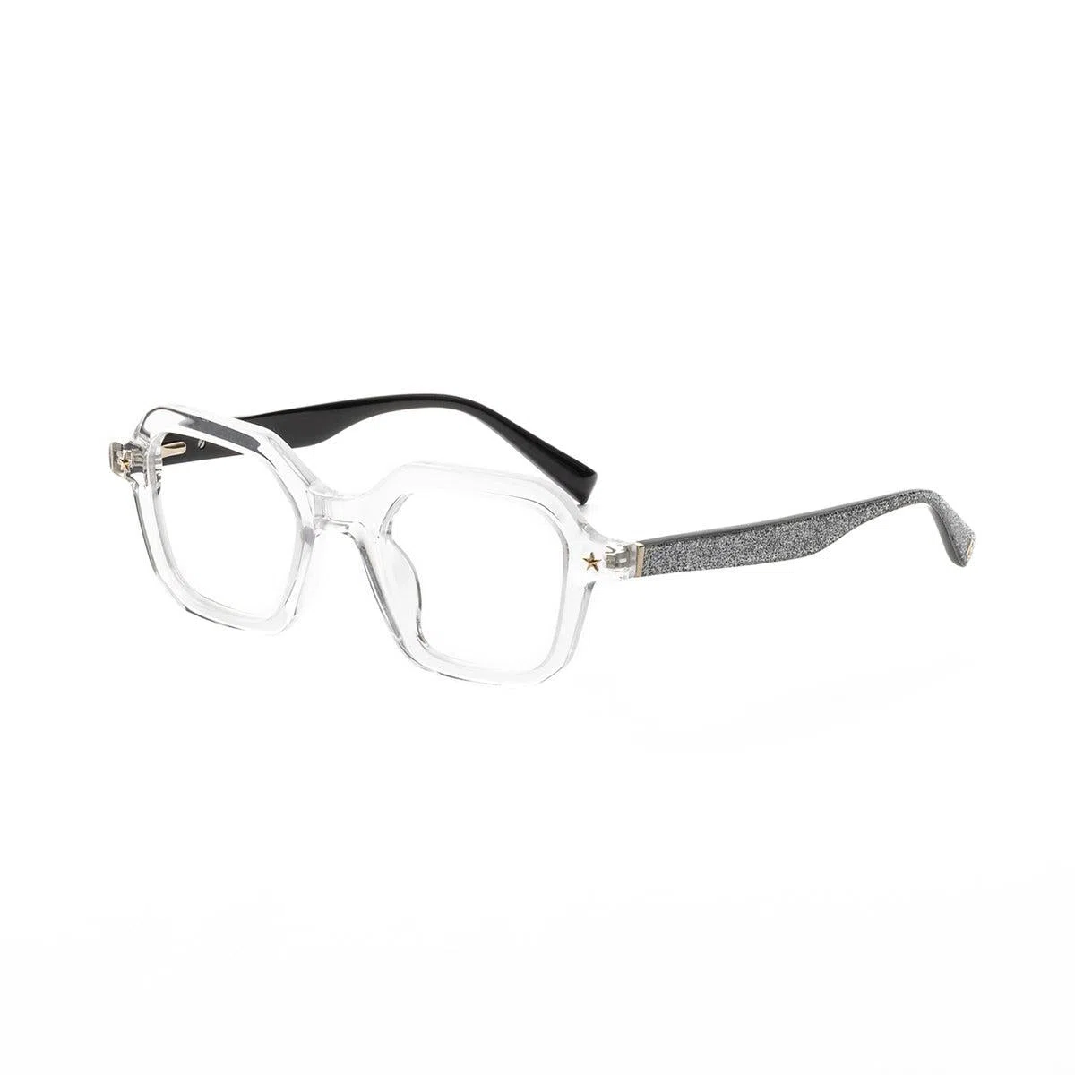 Elton John Optique Eyeglasses - view 2